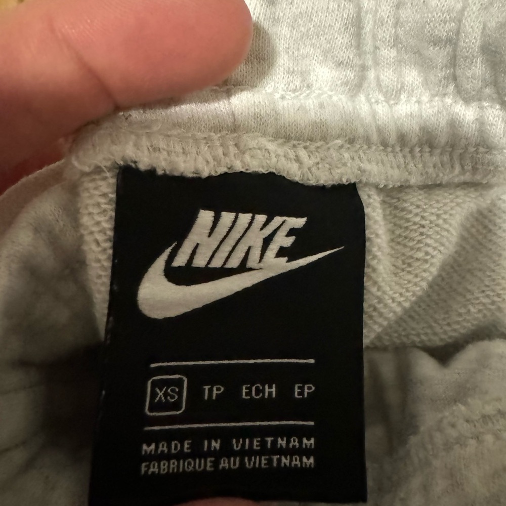 XS Nike Shorts